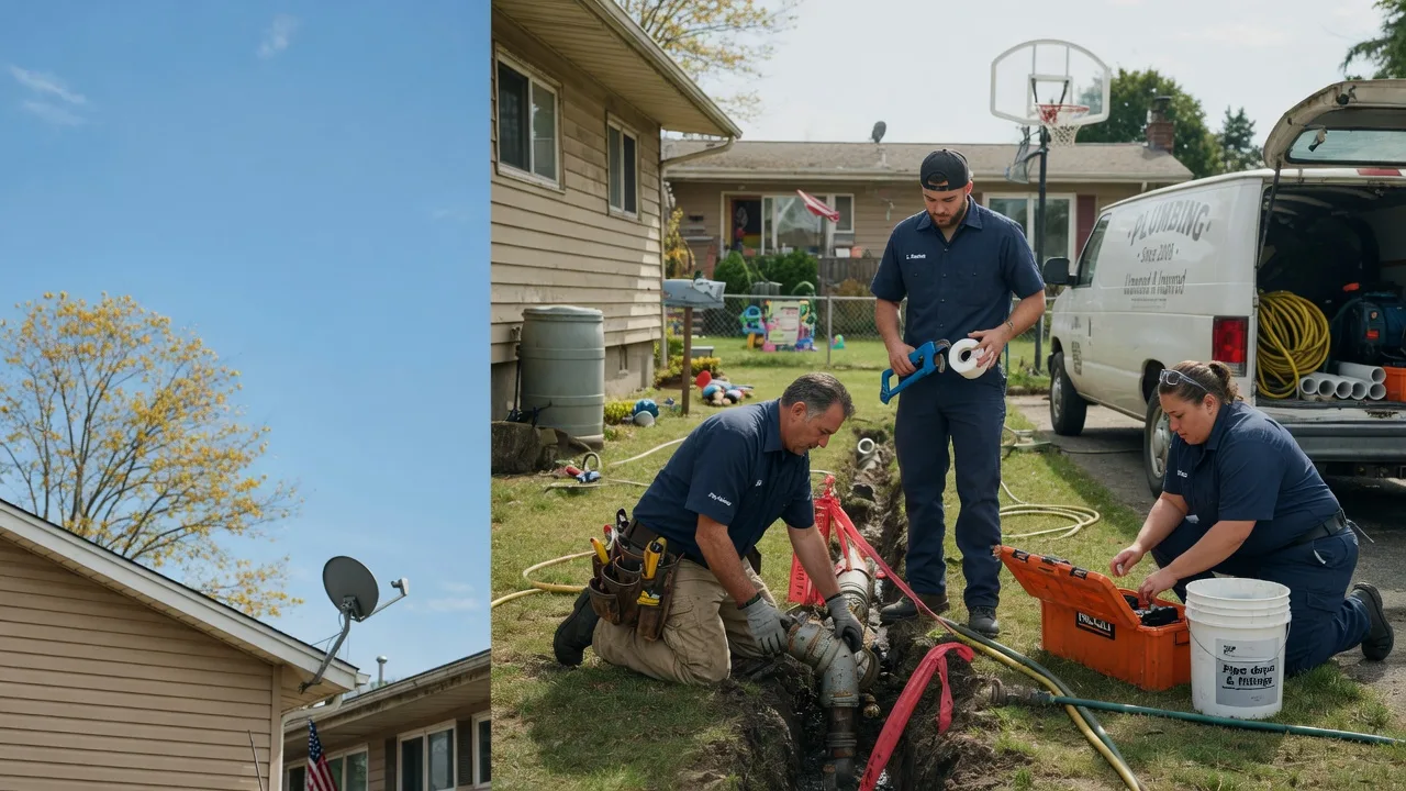 Garbage Disposal Replacement in Caledonia, NY near me