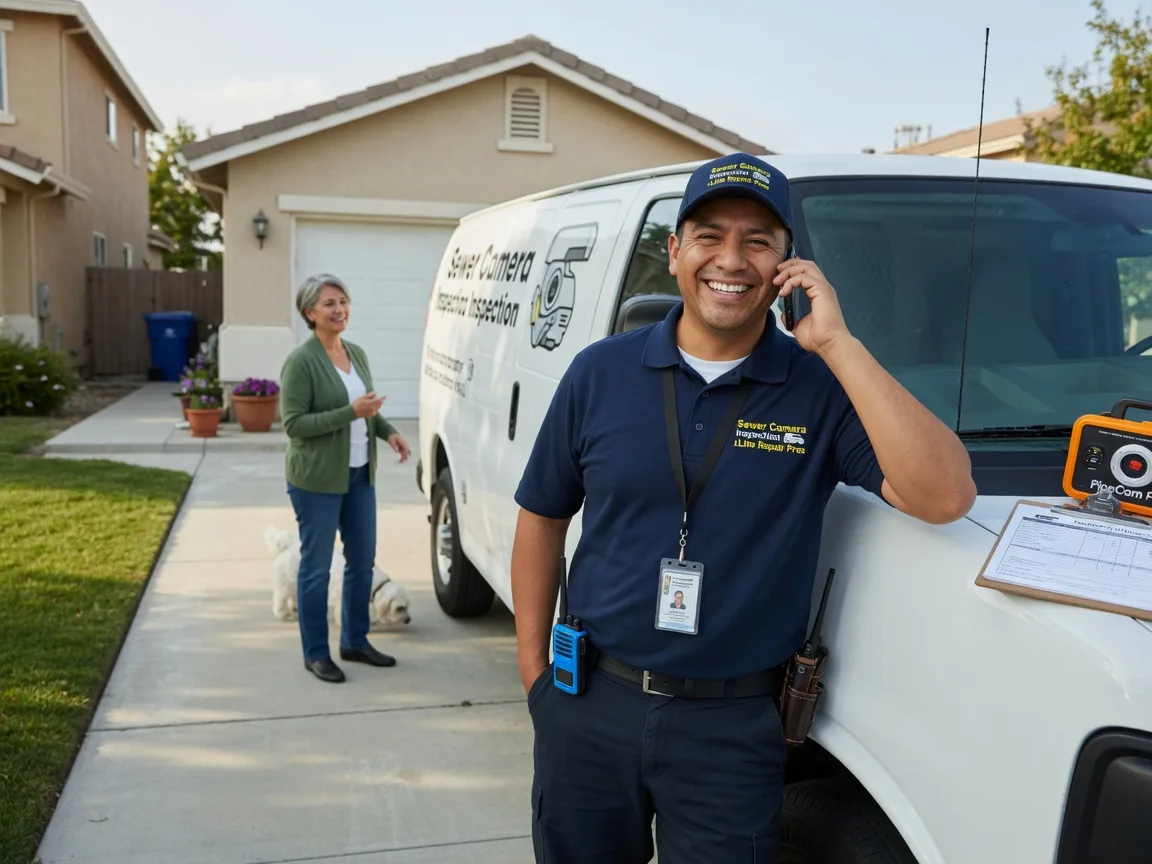 Sewer Line Repair Caledonia, NY FAQs